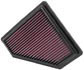Air Filter 33-2401 for Ford Focus