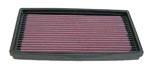 Air Filter 33-2819 for Ford Focus