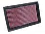 Air Filter 33-2886 for Ford Focus